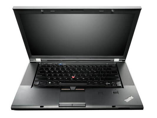 Чистка от пыли и замена термопасты ноутбука Lenovo ThinkPad W530